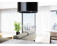 Lanilia NEWELIO 39.1 BLACK - 1529307 - zdjęcie 5